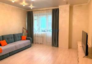 2-к квартира, вторичка, 48м2, 5/9 этаж