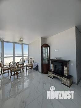 3-к квартира, вторичка, 101м2, 9/22 этаж