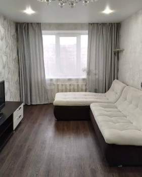 3-к квартира, вторичка, 66м2, 7/9 этаж