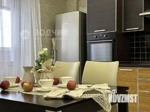 2-к квартира, вторичка, 79м2, 7/14 этаж