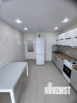 1-к квартира, вторичка, 42м2, 9/10 этаж