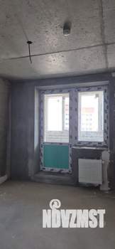 2-к квартира, вторичка, 50м2, 16/17 этаж