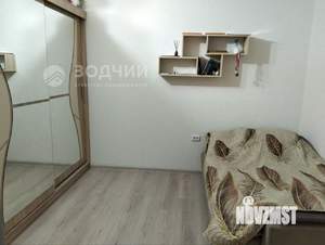 1-к квартира, вторичка, 33м2, 3/5 этаж