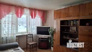 2-к квартира, вторичка, 42м2, 4/5 этаж