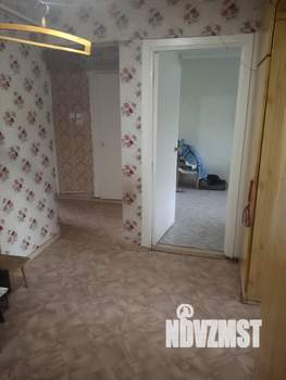 2-к квартира, вторичка, 53м2, 5/5 этаж