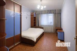 3-к квартира, вторичка, 125м2, 2/9 этаж