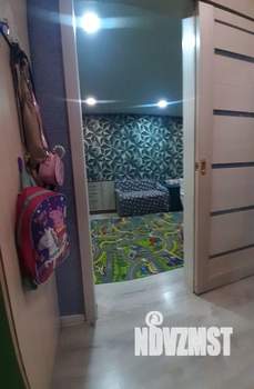 1-к квартира, вторичка, 34м2, 6/9 этаж