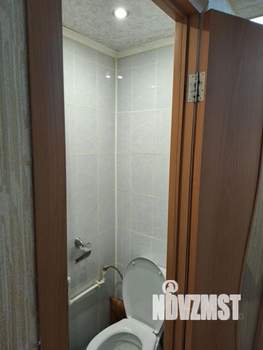 Студия квартира, вторичка, 13м2, 1/10 этаж