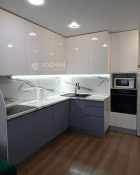 3-к квартира, вторичка, 85м2, 7/10 этаж