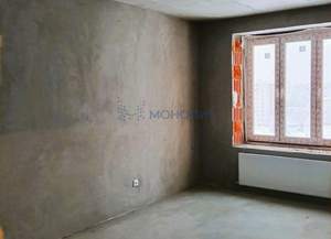 1-к квартира, вторичка, 51м2, 9/10 этаж