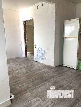 3-к квартира, вторичка, 77м2, 12/17 этаж