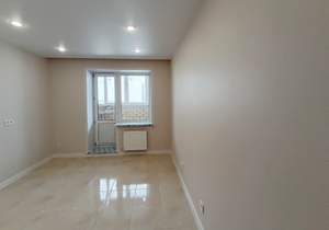 1-к квартира, вторичка, 47м2, 12/25 этаж