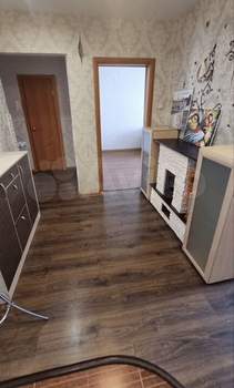 3-к квартира, вторичка, 68м2, 6/9 этаж