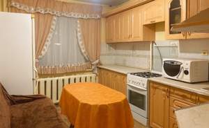 2-к квартира, вторичка, 60м2, 3/10 этаж