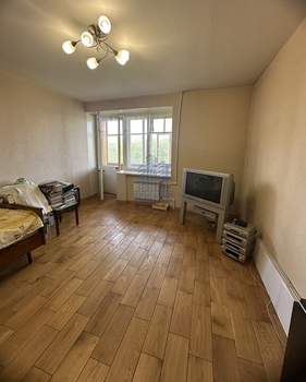 3-к квартира, вторичка, 62м2, 6/9 этаж
