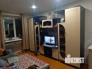 1-к квартира, вторичка, 28м2, 5/5 этаж