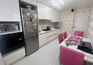 2-к квартира, вторичка, 52м2, 2/9 этаж