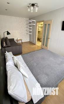1-к квартира, вторичка, 36м2, 3/9 этаж
