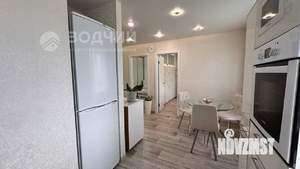 2-к квартира, вторичка, 41м2, 5/5 этаж
