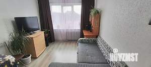 1-к квартира, вторичка, 35м2, 1/5 этаж