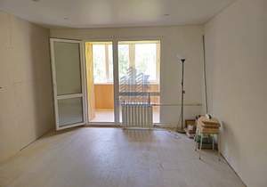 3-к квартира, вторичка, 64м2, 5/5 этаж