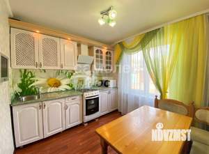 2-к квартира, вторичка, 51м2, 1/5 этаж
