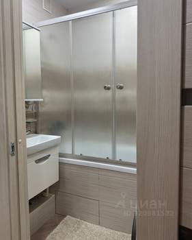 1-к квартира, вторичка, 40м2, 6/10 этаж