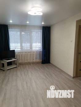 2-к квартира, вторичка, 46м2, 1/5 этаж