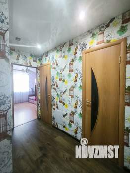2-к квартира, вторичка, 52м2, 3/9 этаж