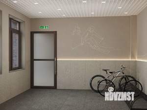 2-к квартира, вторичка, 79м2, 5/8 этаж