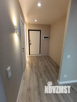 1-к квартира, вторичка, 40м2, 13/25 этаж