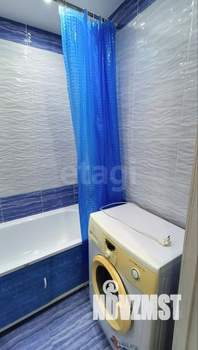 1-к квартира, вторичка, 33м2, 8/10 этаж