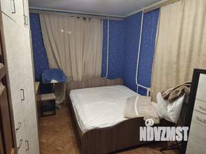 2-к квартира, вторичка, 57м2, 2/9 этаж