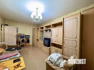 3-к квартира, вторичка, 67м2, 7/9 этаж