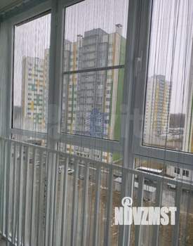 1-к квартира, вторичка, 37м2, 8/13 этаж