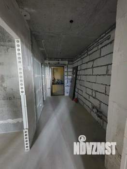 1-к квартира, вторичка, 40м2, 13/18 этаж