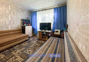 2-к квартира, вторичка, 42м2, 5/5 этаж