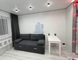 Студия квартира, вторичка, 25м2, 4/5 этаж