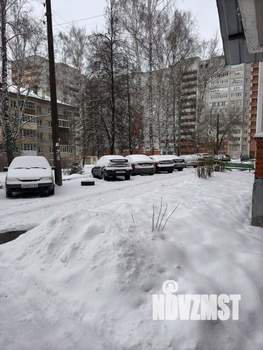 3-к квартира, вторичка, 57м2, 5/5 этаж