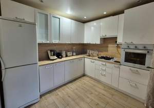 3-к квартира, вторичка, 73м2, 3/5 этаж