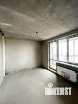 2-к квартира, вторичка, 48м2, 9/17 этаж