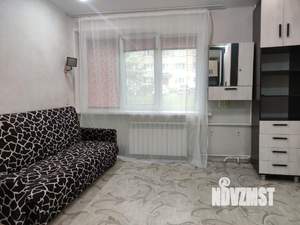 1-к квартира, вторичка, 19м2, 1/5 этаж