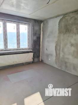 1-к квартира, вторичка, 41м2, 1/10 этаж