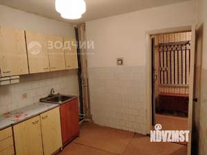 3-к квартира, вторичка, 69м2, 5/9 этаж