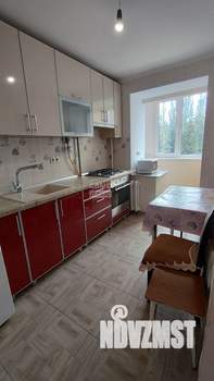 1-к квартира, вторичка, 30м2, 5/9 этаж