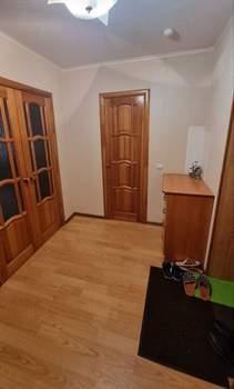 1-к квартира, вторичка, 42м2, 2/5 этаж