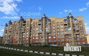 2-к квартира, вторичка, 67м2, 4/9 этаж