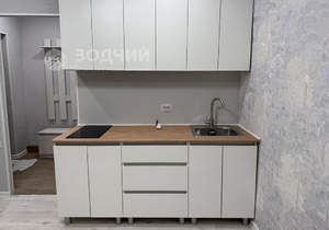 Студия квартира, вторичка, 23м2, 5/5 этаж