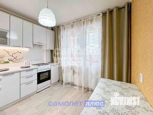 2-к квартира, вторичка, 57м2, 9/10 этаж