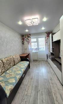 2-к квартира, вторичка, 56м2, 4/18 этаж